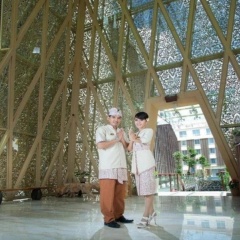 Ananta Legian Hotel - Bild 27