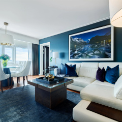 Radisson Blu Plaza Hotel, Oslo - Bild 6