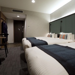The Knot Tokyo Shinjuku - Bild 5