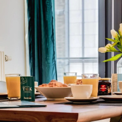 Sweet Inn Apartments Livourne thumbnail 10
