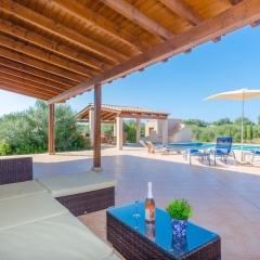 Villa Lorena - Bild 18