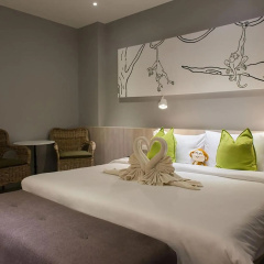 Le Meridien Barcelona - Bild 6
