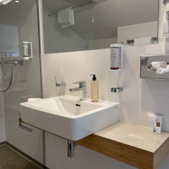 Hotel Strandlust Vegesack - Bild 9