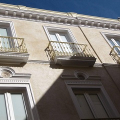Life Apartments San Vicente - Bild 1