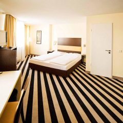 Bristol Hotel Frankfurt - Bild 5