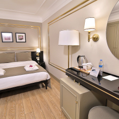 Reo Hotel - Bild 3