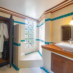 Villa Maëlle - Bild 9