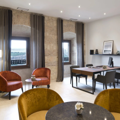 Áurea Convento Capuchinos by Eurostars Hotel Company thumbnail 34