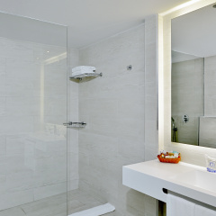 Hotel Hispania - Bild 10