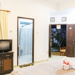 Scooby Doo Beach Bungalow - Bild 2