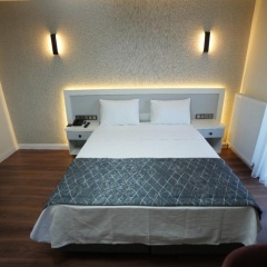 VE Hotels Yücetepe - Bild 6