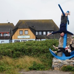 Jugendgästehaus Westkap Wangerooge - Bild 7