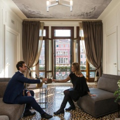 Riva del Vin Boutique Hotel - Bild 13