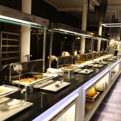 Latanya Hotel Ankara - Bild 14