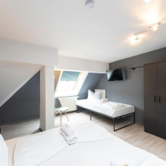 Hotel Astoria am Urachplatz - Bild 3
