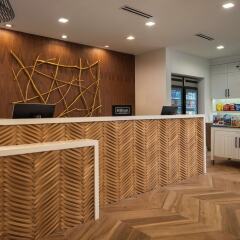 Homewood Suites by Hilton Jackson Fondren Medical District in Jackson, United States of America from 201$, photos, reviews - zenhotels.com photo 20