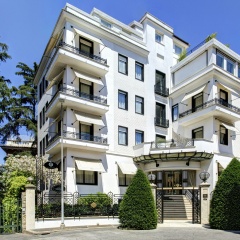 Hotel Lord Byron - Bild 1