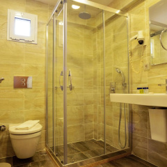 Maris Beach Otel - Bild 8