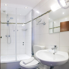 Hotel Wali - Bild 10