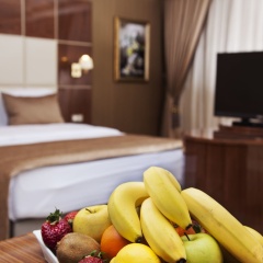 Cukurova Erten Otel - Bild 13