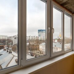 Апартаменты Самарские апартаменты на Дыбенко в Самаре отзывы, цены и фото номеров - забронировать гостиницу Самарские апартаменты на Дыбенко онлайн Самара фото 20