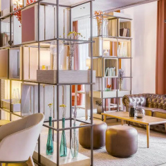 IntercityHotel Budapest - Bild 17