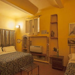 Soggiorno la Pergola - Bild 5