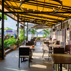 The StandardX Bangkok Phra Arthit - Bild 29