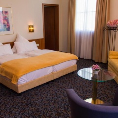 Stadthotel Konstanz - Bild 2
