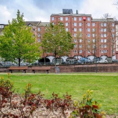 ibis Frankfurt Centrum - Bild 23