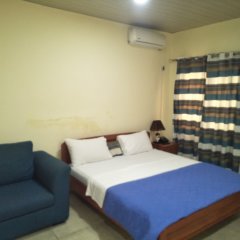 Diana Hotel in Monrovia, Liberia from 148$, photos, reviews - zenhotels.com photo 6