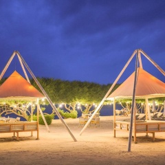 Pearl Sunset Resort, Sunset Moments, Adults Only - Bild 21