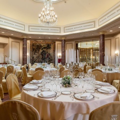 Wellington Hotel & Spa Madrid - Bild 23