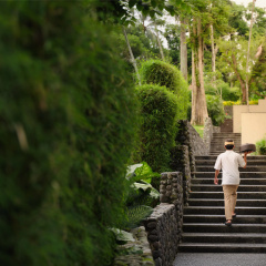 Alila Ubud. Bali - Bild 30