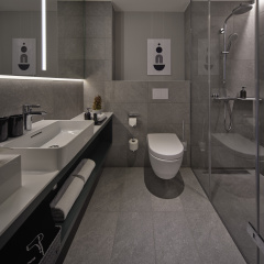 Adina Apartment Hotel Wiesbaden - Bild 10