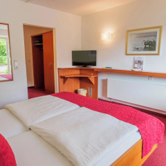 Hotel Hafen Büsum - Bild 4