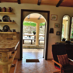 Villa Muro 033 - Bild 1