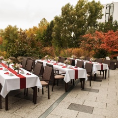 Atrium im Park Hotel Regensburg - Bild 17