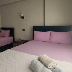 Grad Clover Otel - Bild 2
