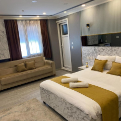 Sahrakent Otel Pendik - Bild 11