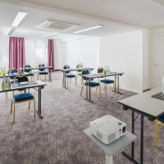 Best Western Hotel Muenchen Airport - Bild 21