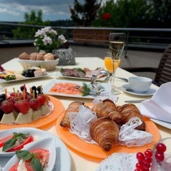 Sonnenhotel Residenz Hohenzollern - Bild 8