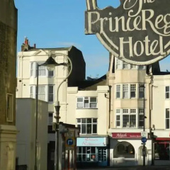 The Prince Regent Hotel thumbnail 34