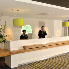 Holiday Inn Amsterdam - Arena Towers by IHG thumbnail 35