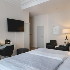Rheinhotel Dreesen - Bild 4
