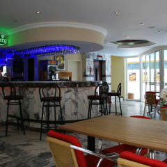 Twin Apart Hotel - Bild 21