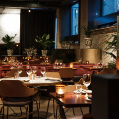 STORY HOTEL STOCKHOLM STUREPLAN, in JdV by Hyatt - Bild 20