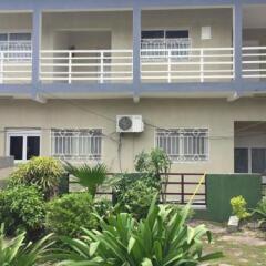 Fengshui Residence in Port Gentil, Gabon from 43$, photos, reviews - zenhotels.com photo 5