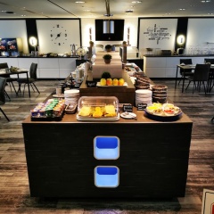 Hotel Grille - Bild 23