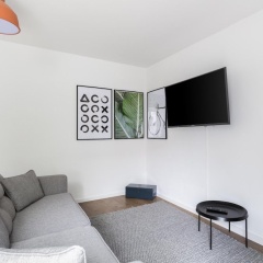 Limehome Passau Angerstraße - Bild 10